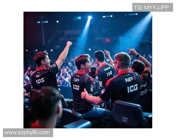 赛后复盘IG与TES实力对比分析揭示未来发展潜力 赛后复盘IG与TES实力对比分析揭示未来发展潜力