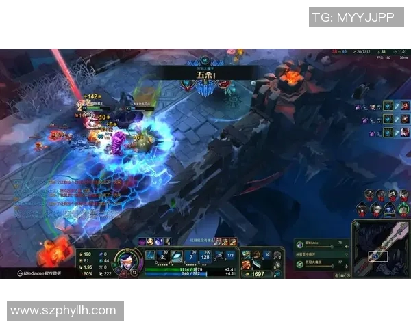 对话陈磊回顾英雄联盟S15赛季的成长与挑战 对话陈磊回顾英雄联盟S15赛季的成长与挑战