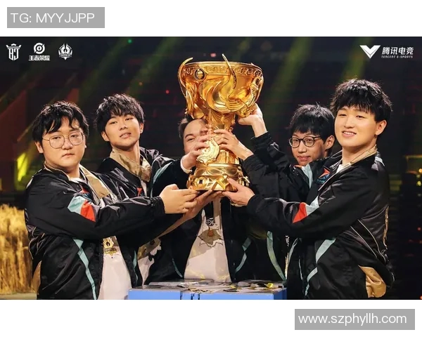 电竞实时数据深度解析BLG战队在王者荣耀中的技术优势与战术布局 电竞实时数据深度解析BLG战队在王者荣耀中的技术优势与战术布局