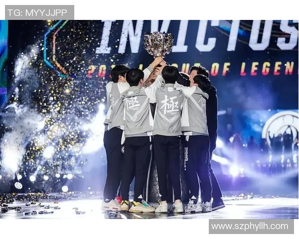 电竞比分与和平精英深度解析IG战队当前状态与未来展望 电竞比分与和平精英深度解析IG战队当前状态与未来展望