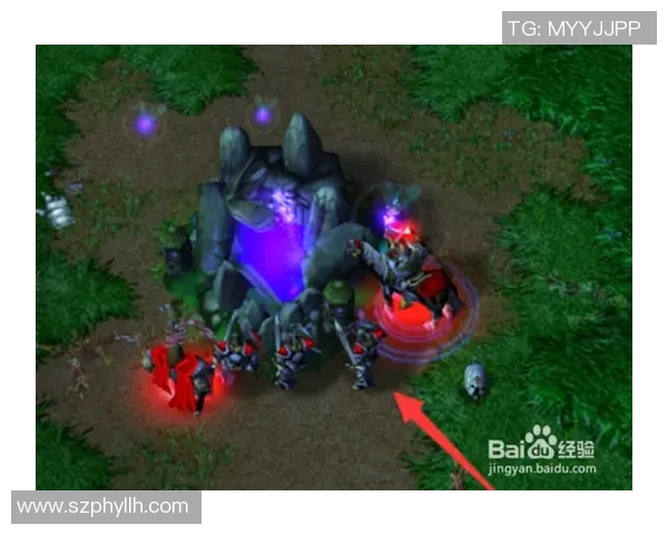 科学提升电竞实力的英雄联盟力量训练全攻略 科学提升电竞实力的英雄联盟力量训练全攻略