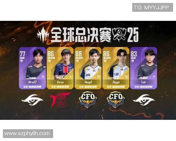 电竞比分聚焦英雄联盟WE战队实力分析与未来展望 电竞比分聚焦英雄联盟WE战队实力分析与未来展望