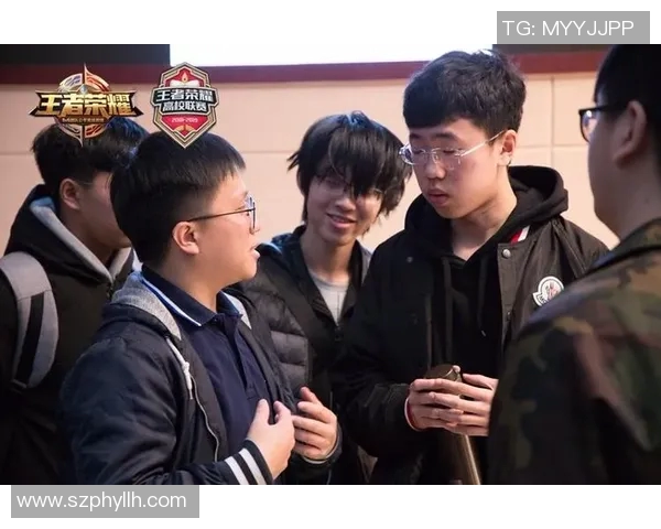 高校联赛中JDG团队协作表现分析与S15电竞赛季展望 高校联赛中JDG团队协作表现分析与S15电竞赛季展望