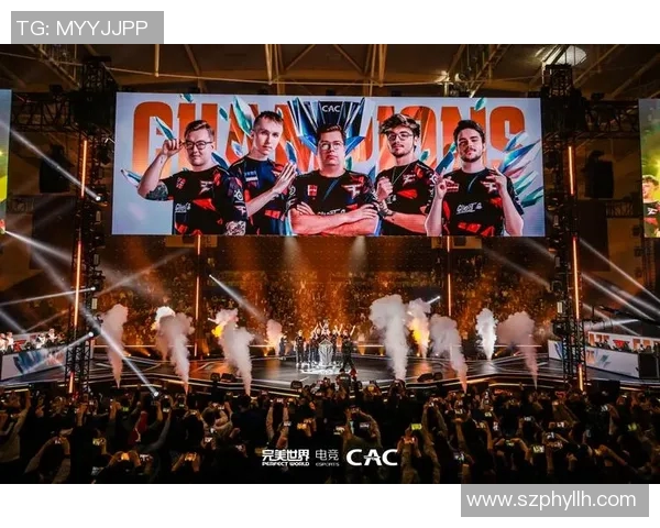 esports数据深入分析LNG战队在CSGO中的团队配合与战术执行策略